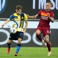 Inter Milano - AS Roma, Serie A, 12.5.2021.