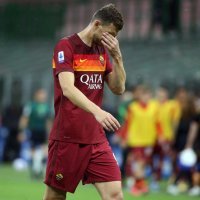 Inter Milano - AS Roma, Serie A, 12.5.2021.