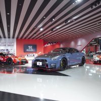 Nissan GT-R NISMO Special edition