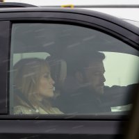 Jennifer Lopez i Ben Affleck u Montani