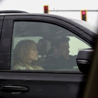 Jennifer Lopez i Ben Affleck u Montani