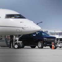 Jennifer Lopez i Ben Affleck u Montani