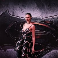 Gal Gadot