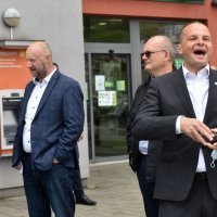 Zoran Milanović u Zaboku