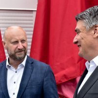 Željko Kolar, Zoran Milanović