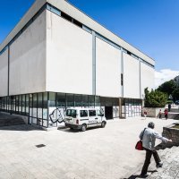 Adaptacija bivše robne kuće u Splitu u zgradu Općinskog suda