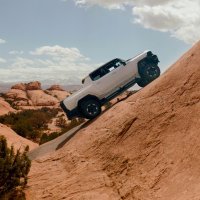 GMC HUMMER EV Pickup