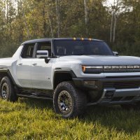 GMC HUMMER EV Pickup