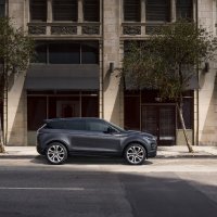 Osvježena linija Range Rovera Evoque