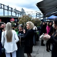 Pilot-projekt večera bez mjera zaštite od Covida