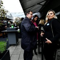 Pilot-projekt večera bez mjera zaštite od Covida