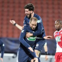 Rumilly Vallieres - AS Monaco, francuski Kup, polufinale, 13.5.2021.