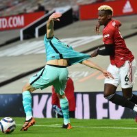 Manchester United - FC Liverpool, engleska liga, 13.5.2021.