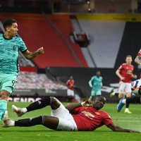 Manchester United - FC Liverpool, engleska liga, 13.5.2021.