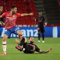 FC Granada - Real Madrid, španjolska liga, 13.5.2021.