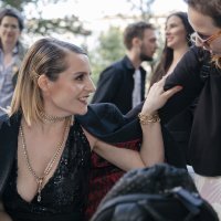 Beograd: Premijera filma Dalibora Matanića "Zora" na 49. filmskom festivalu FEST