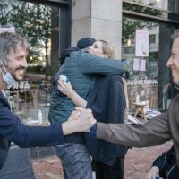 Beograd: Premijera filma Dalibora Matanića "Zora" na 49. filmskom festivalu FEST