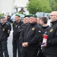 Zoran Milanović na obilježavanju 30. obljetnice ustroja 2. gardijske brigade Gromovi