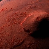 Olympus Mons
