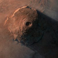 Olympus Mons