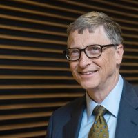 Bill Gates