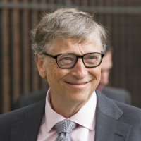 Bill Gates