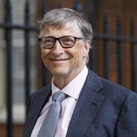 Bill Gates