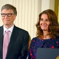 Bill i Melinda Gates