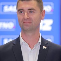 Plenković, Filipović i Herman u središnjici HDZ-a