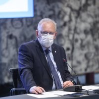 Nacionalni Stožer civilne zaštite