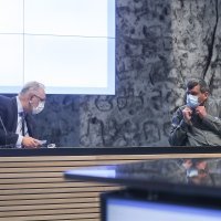 Nacionalni Stožer civilne zaštite