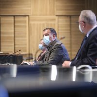 Nacionalni Stožer civilne zaštite