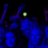 'Probni koncert' početkom svibnja u Sefton Parku u Liverpoolu