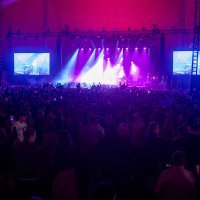 'Probni koncert' početkom svibnja u Sefton Parku u Liverpoolu