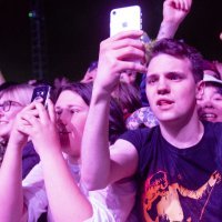 'Probni koncert' početkom svibnja u Sefton Parku u Liverpoolu