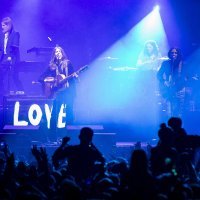 'Probni koncert' početkom svibnja u Sefton Parku u Liverpoolu