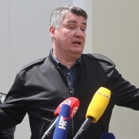 Zoran Milanović