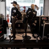 Aukcija scenskih kostima i ostalih uspomena Janet Jackson