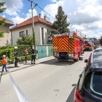 Očevid na mjestu gdje je muškarca zatrpala zemlja