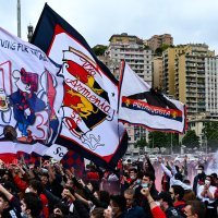 Genoa - Atalanta