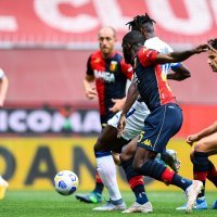 Genoa - Atalanta
