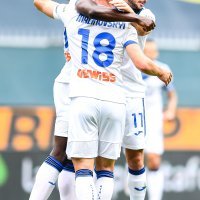 Genoa - Atalanta