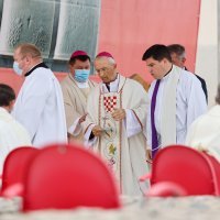 Komemoracija Bleiburške tragedije u Udbini