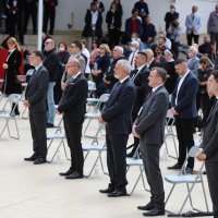 Komemoracija Bleiburške tragedije u Udbini