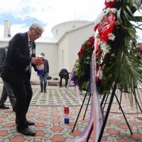 Komemoracija Bleiburške tragedije u Udbini