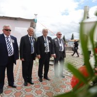 Komemoracija Bleiburške tragedije u Udbini