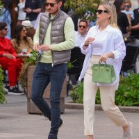 Lejla i Izet Hajrović