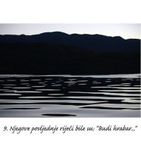 Izložba fotografija Saše Ćetkovića 'Kao on'