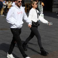 Lejla i Izet Hajrović