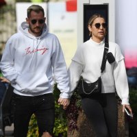 Lejla i Izet Hajrović